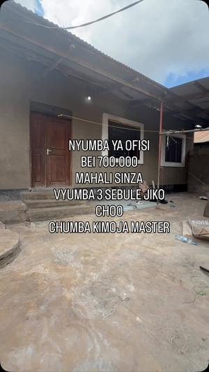 Nyumba ya vyumba vitatu inapangishwa Sinza, Dar Es Salaam Nyumba ya vyumba vitatu inapangishwa Sinza, Dar Es Salaam
