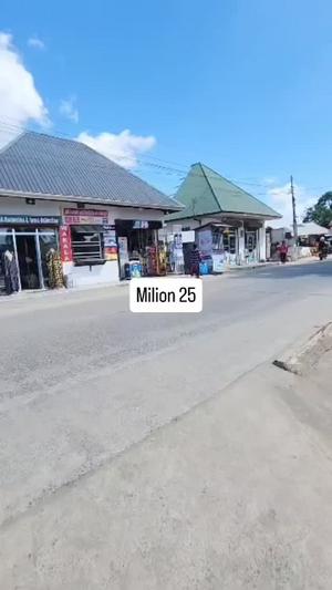 Nyumba inauzwa Mbezi Kwa Msuguri, Dar Es Salaam (400 sqm)