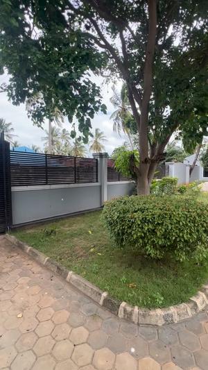 Nyumba ya chumba kimoja inapangishwa Kunduchi Beach, Dar Es Salaam