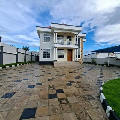 4 Bedrooms House for Rent in Goba Lastanza, Dar Es Salaam