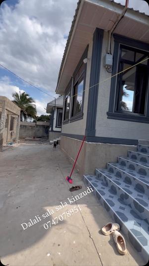 2 Bedrooms House for Rent in Sala Sala Majengo, Dar Es Salaam 2 Bedrooms House for Rent in Sala Sala Majengo, Dar Es Salaam