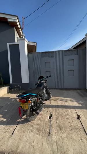 Apartment ya chumba kimoja inapangishwa Mbezi Beach Makonde, Dar Es Salaam