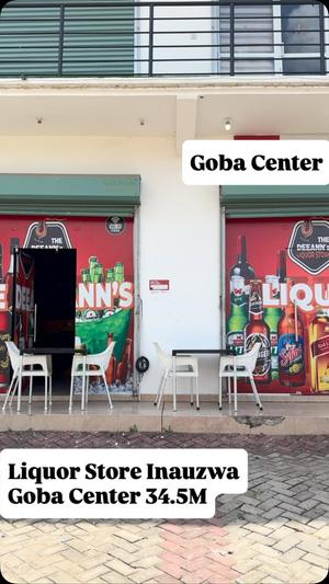 Shop for Sale in Goba Center, Dar Es Salaam Shop for Sale in Goba Center, Dar Es Salaam