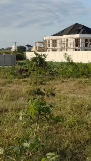Plot for sale in Mbweni Mpiji, Dar Es Salaam sqm 1165 Plot for sale in Mbweni Mpiji, Dar Es Salaam sqm 1165