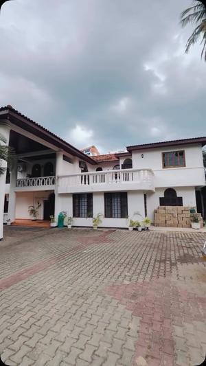 Apartment ya vyumba viwili inapangishwa Mikocheni, Dar Es Salaam Apartment ya vyumba viwili inapangishwa Mikocheni, Dar Es Salaam