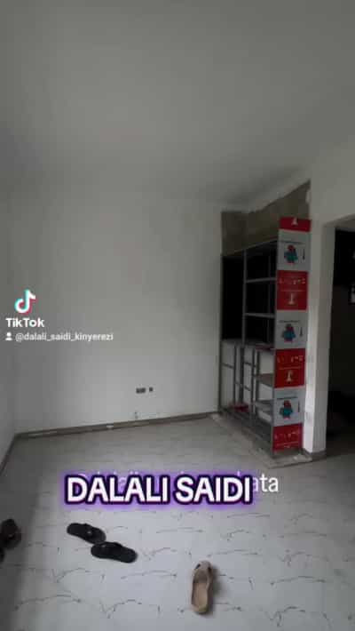 Nyumba/Apartment inapangishwa Tabata, Dar Es Salaam