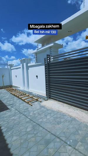 4 Bedrooms House for Sale in Mbagala Zakhem, Dar Es Salaam 4 Bedrooms House for Sale in Mbagala Zakhem, Dar Es Salaam
