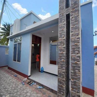 Nyumba/Apartment ya vyumba viwili inapangishwa Kimara Mwisho Bonyokwa, Dar Es Salaam Nyumba/Apartment ya vyumba viwili inapangishwa Kimara Mwisho Bonyokwa, Dar Es Salaam