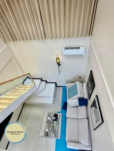 1 Bedroom Furnished Apartment for Rent in Masaki, Dar Es Salaam