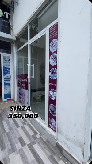 Shop for Rent in Sinza, Dar Es Salaam Shop for Rent in Sinza, Dar Es Salaam