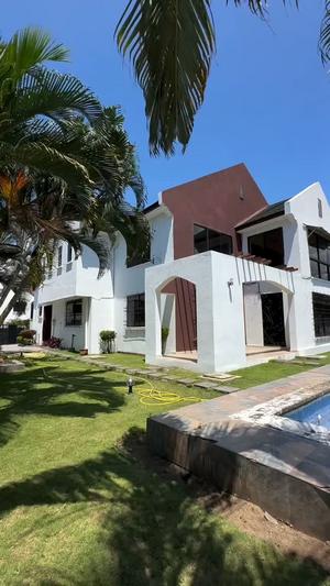 5 Bedrooms Villa for Sale in Mbezi Beach, Dar Es Salaam (1300 sqm)