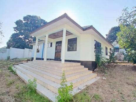 Nyumba ya vyumba vitatu inapangishwa Tabata Kinyerezi Zabika, Dar Es Salaam Nyumba ya vyumba vitatu inapangishwa Tabata Kinyerezi Zabika, Dar Es Salaam