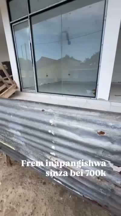 Frame ya Biashara inapangishwa Sinza, Dar Es Salaam