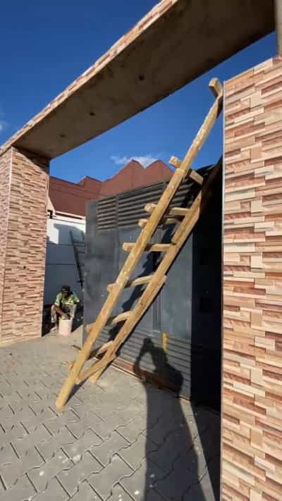 Nyumba ya vyumba viwili inapangishwa Nzuguni, Dodoma