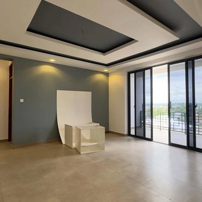 Apartment ya vyumba vitatu inapangishwa Goba Centre, Dar Es Salaam