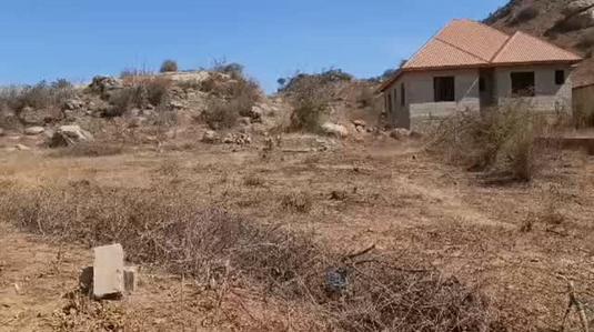 Kiwanja kinauzwa Mkalama A, Morogoro (450 sqm) Kiwanja kinauzwa Mkalama A, Morogoro (450 sqm)