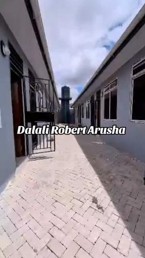 Apartment ya chumba kimoja inapangishwa Kwa Mrombo, Arusha Apartment ya chumba kimoja inapangishwa Kwa Mrombo, Arusha