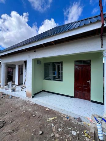 1 Bedroom House for Rent in Kwa Msuguri, Dar Es Salaam