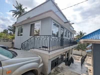 Apartment ya chumba kimoja inapangishwa Kimara Korogwe, Dar Es Salaam