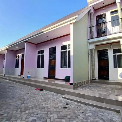1 Bedroom House for Rent in Tabata Bonyokwa, Dar Es Salaam 1 Bedroom House for Rent in Tabata Bonyokwa, Dar Es Salaam