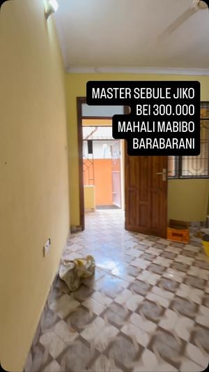 Nyumba ya chumba kimoja inapangishwa Mabibo, Dar Es Salaam Nyumba ya chumba kimoja inapangishwa Mabibo, Dar Es Salaam