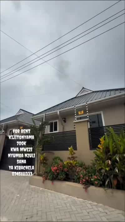 Nyumba inapangishwa Kijitonyama, Dar Es Salaam Nyumba inapangishwa Kijitonyama, Dar Es Salaam