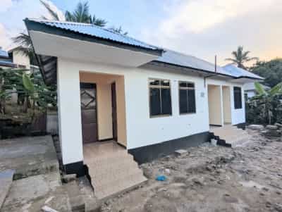 Nyumba ya chumba kimoja inapangishwa Kimara Korogwe, Dar Es Salaam