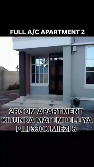 Nyumba/Apartment ya vyumba viwili inapangishwa Kitunda Machimbo, Dar Es Salaam Nyumba/Apartment ya vyumba viwili inapangishwa Kitunda Machimbo, Dar Es Salaam