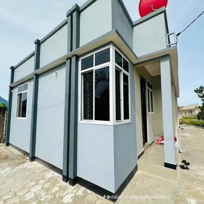 1 Bedroom House/Apartment for Rent in Gongo La Mboto, Dar Es Salaam 1 Bedroom House/Apartment for Rent in Gongo La Mboto, Dar Es Salaam