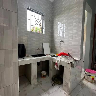 Apartment ya vyumba viwili inapangishwa Kimara Mwisho, Dar Es Salaam Apartment ya vyumba viwili inapangishwa Kimara Mwisho, Dar Es Salaam