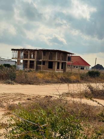 Kiwanja kinauzwa Iyumbu, Dodoma (600 sqm) Kiwanja kinauzwa Iyumbu, Dodoma (600 sqm)
