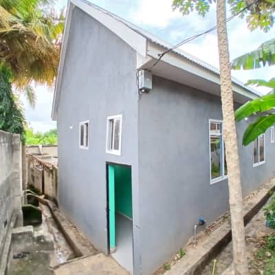 House for Rent in Kimara, Dar Es Salaam