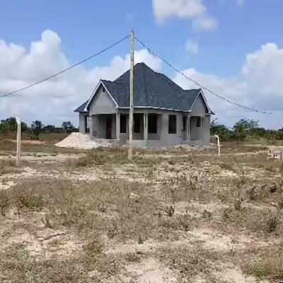 Kiwanja kinauzwa Kigamboni Kisarawe II, Dar Es Salaam (600 sqm) Kiwanja kinauzwa Kigamboni Kisarawe II, Dar Es Salaam (600 sqm)