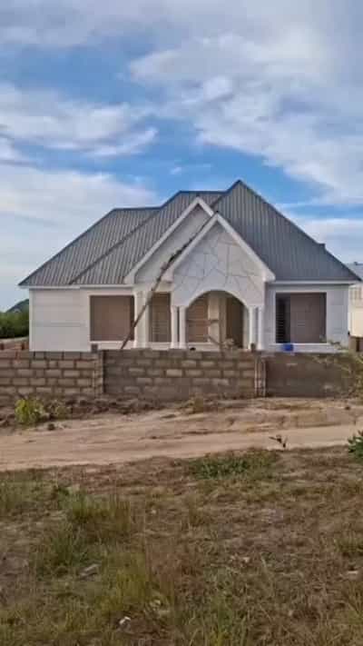 Nyumba inauzwa Kigamboni, Dar Es Salaam