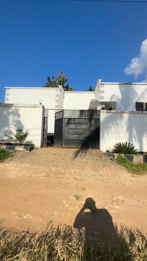 Nyumba ya vyumba viwili inapangishwa Salasala Majengo, Dar Es Salaam Nyumba ya vyumba viwili inapangishwa Salasala Majengo, Dar Es Salaam