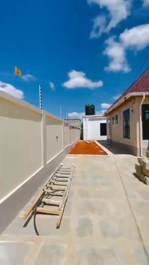 Nyumba inapangishwa Nzuguni, Dodoma