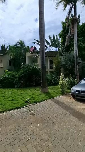 Nyumba (Furnished) ya vyumba vitatu inapangishwa Bahari Beach, Dar Es Salaam