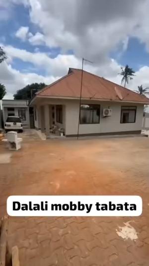 3 Bedrooms House for Rent in Tabata Kinyerezi Shule, Dar Es Salaam