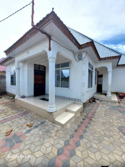 3 Bedrooms House for sale in Mbagala, Dar Es Salaam
