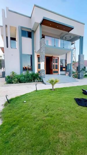 3 Bedrooms Apartment for Rent in Mbweni Jkt, Dar Es Salaam