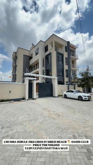 1 Bedroom House for Rent in Mbezi Beach, Dar Es Salaam 1 Bedroom House for Rent in Mbezi Beach, Dar Es Salaam