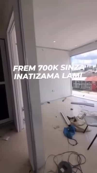 Duka linapangishwa Sinza, Dar Es Salaam