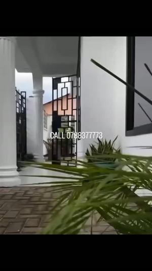 Apartment ya vyumba viwili inapangishwa Sinza, Dar Es Salaam