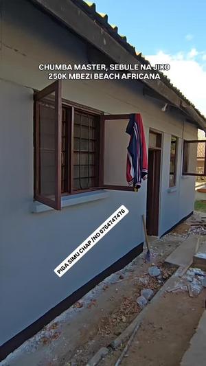 1 Bedroom House for Rent in Mbezi Beach Africana, Dar Es Salaam