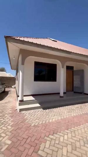 2 Bedrooms House for Rent in Ilazo, Dodoma 2 Bedrooms House for Rent in Ilazo, Dodoma