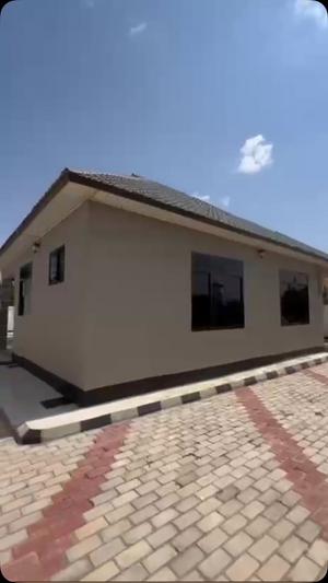 Nyumba ya vyumba vinne inapangishwa Ilazo, Dodoma