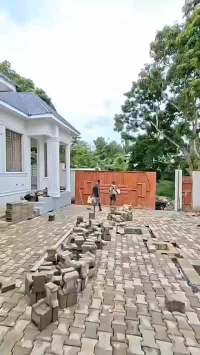 Apartment ya chumba kimoja inapangishwa Kimara Korogwe, Dar Es Salaam