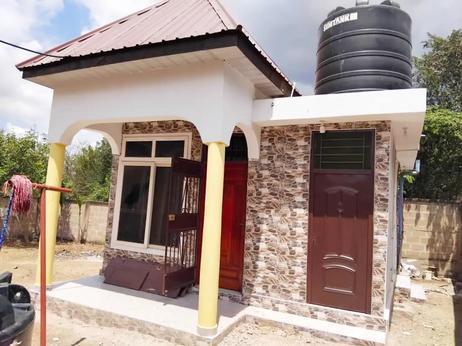 1 Bedroom Apartment for Rent in Wazo Hill Msigani, Dar Es Salaam 1 Bedroom Apartment for Rent in Wazo Hill Msigani, Dar Es Salaam