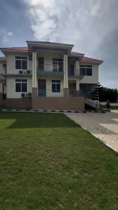 Nyumba/Apartment ya vyumba viwili inapangishwa Dar Es Salaam