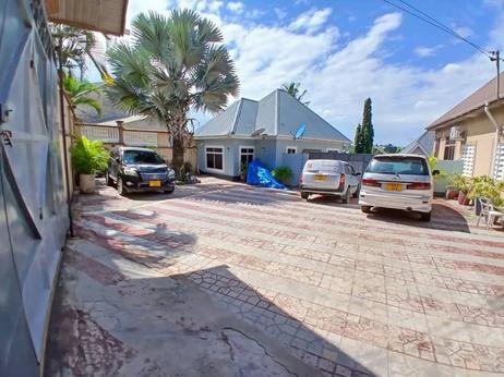 2 Bedrooms Apartment for Rent in Kimara Stop Over, Dar Es Salaam